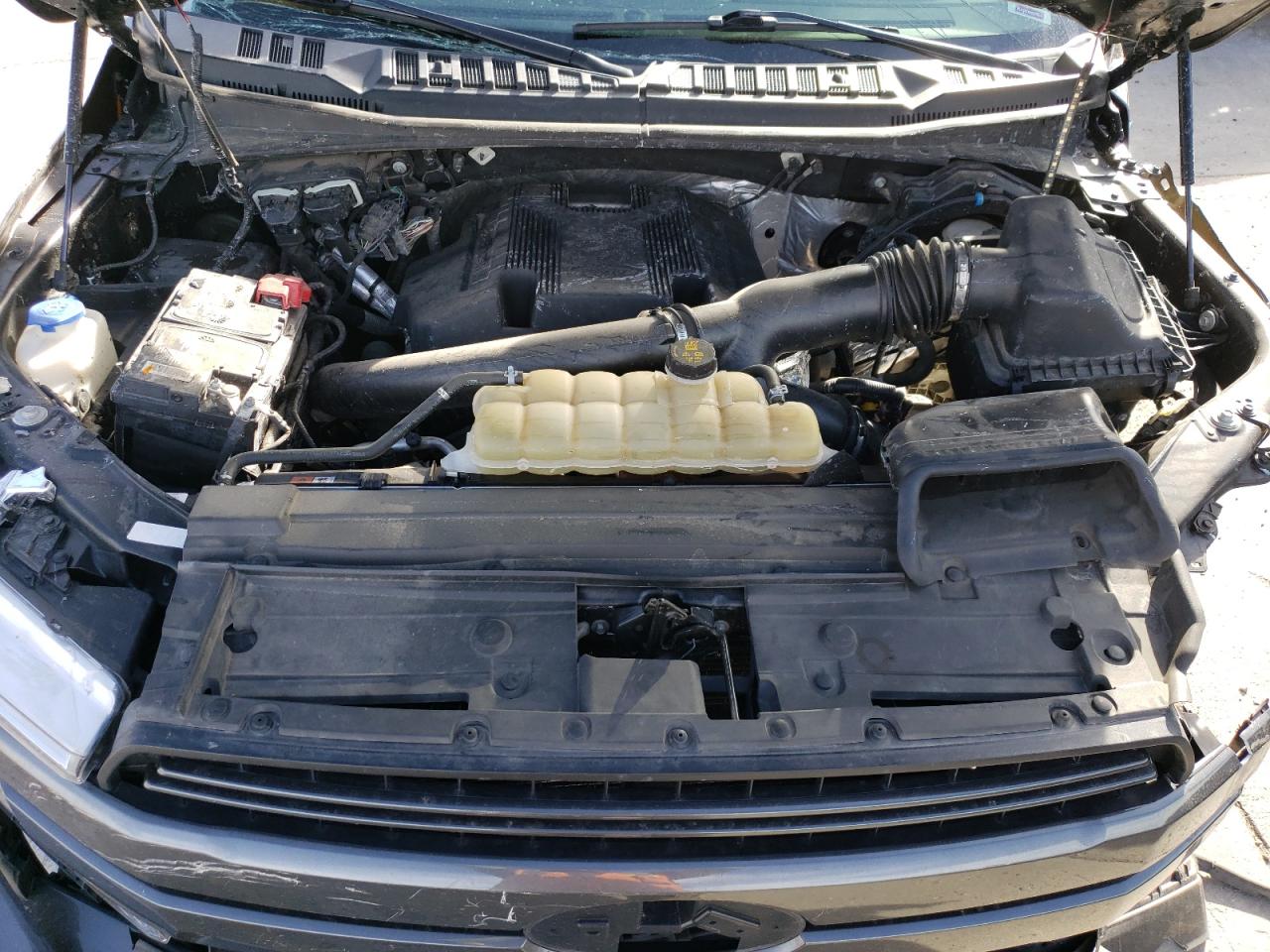 2019 Ford F-150 - Image 11