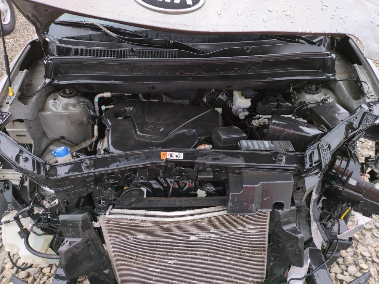 2013 Kia Soul - Image 11