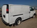 2022 Chevrolet Express G2500  for Sale in Houston, TX - Side