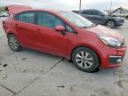 2017 Kia Rio Ex for Sale in Grand Prairie, TX - Rear End