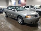 2002 Nissan Sentra Gxe for Sale in Elgin, IL - Rear End