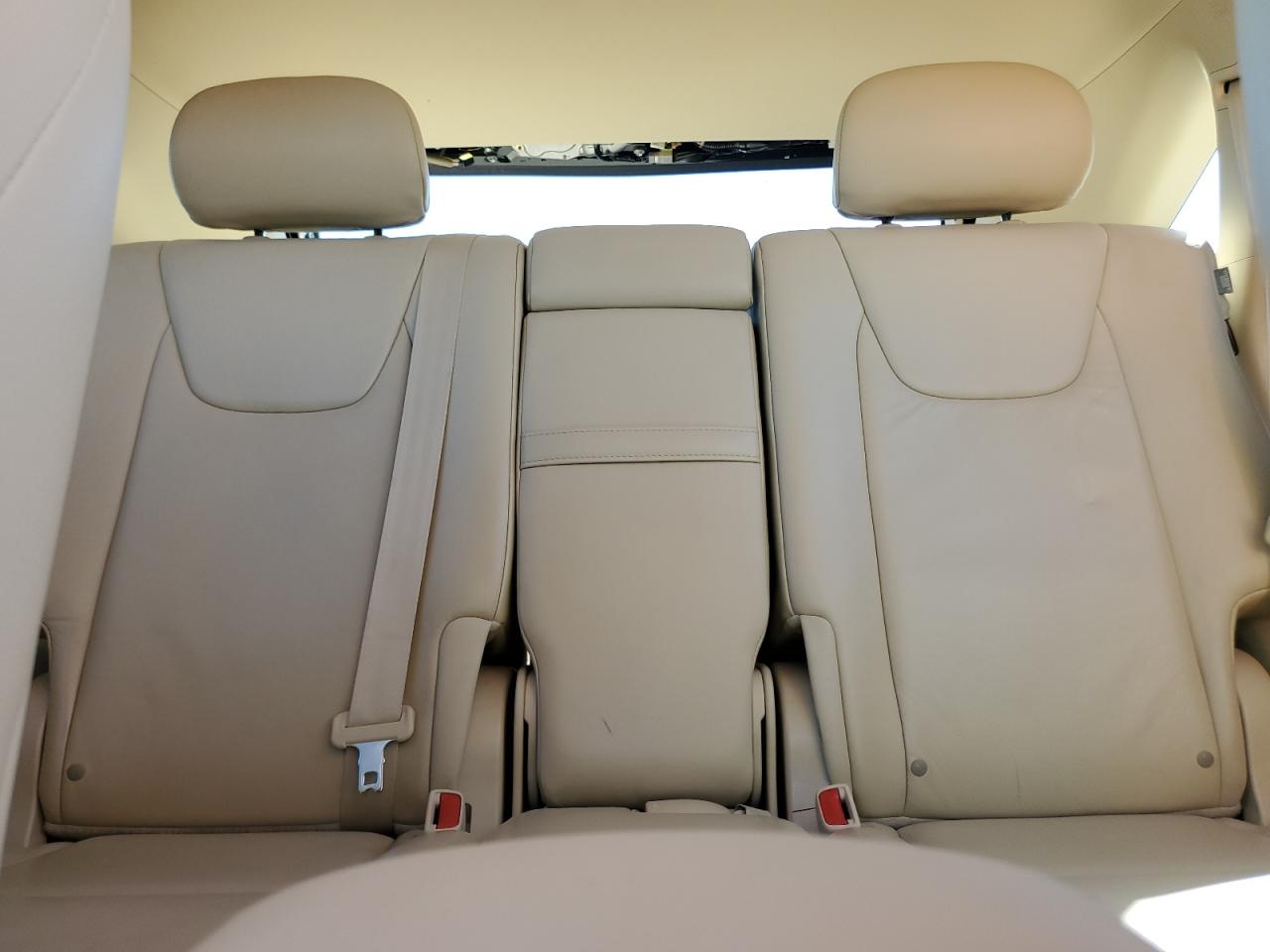 2012 Lexus RX - Image 10