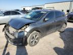 2017 Kia Niro Fe продається в Kansas City, KS - Front End