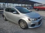 2020 Chevrolet Sonic  na sprzedaż w Cartersville, GA - Rear End