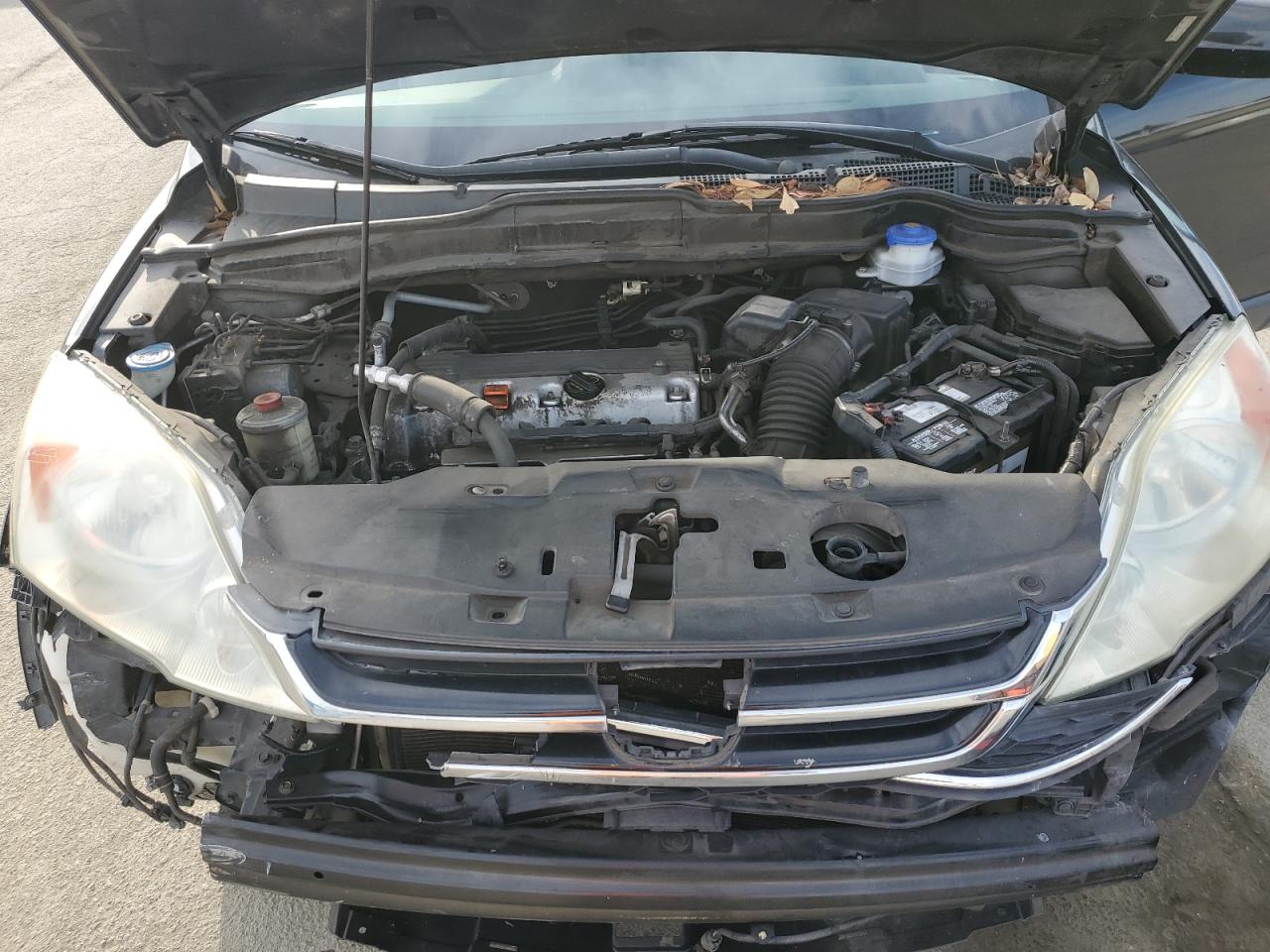 2010 Honda CR-V - Image 11
