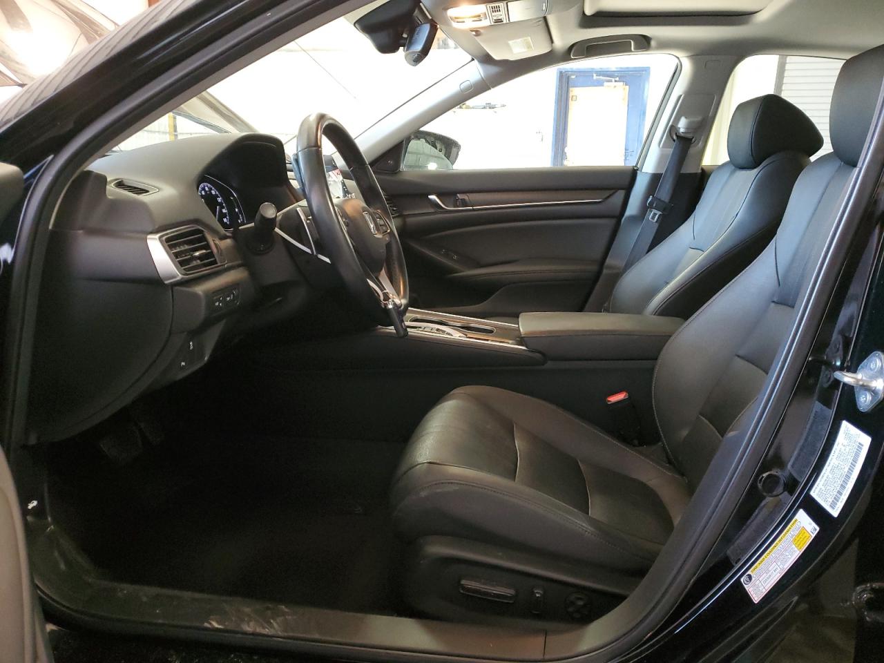 2020 Honda Accord - Image 7