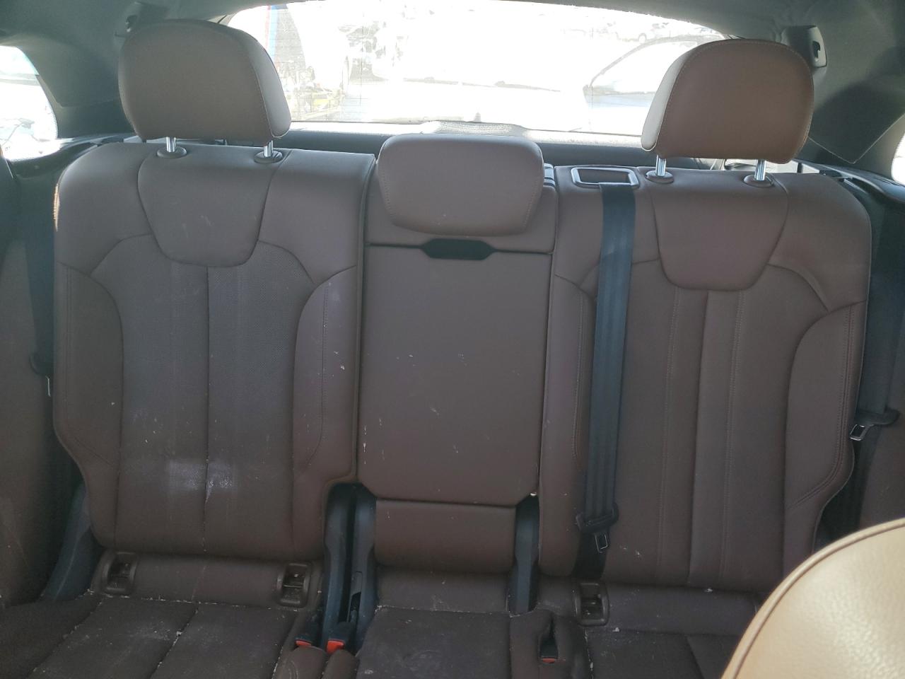 2018 Audi Q5 - Image 10