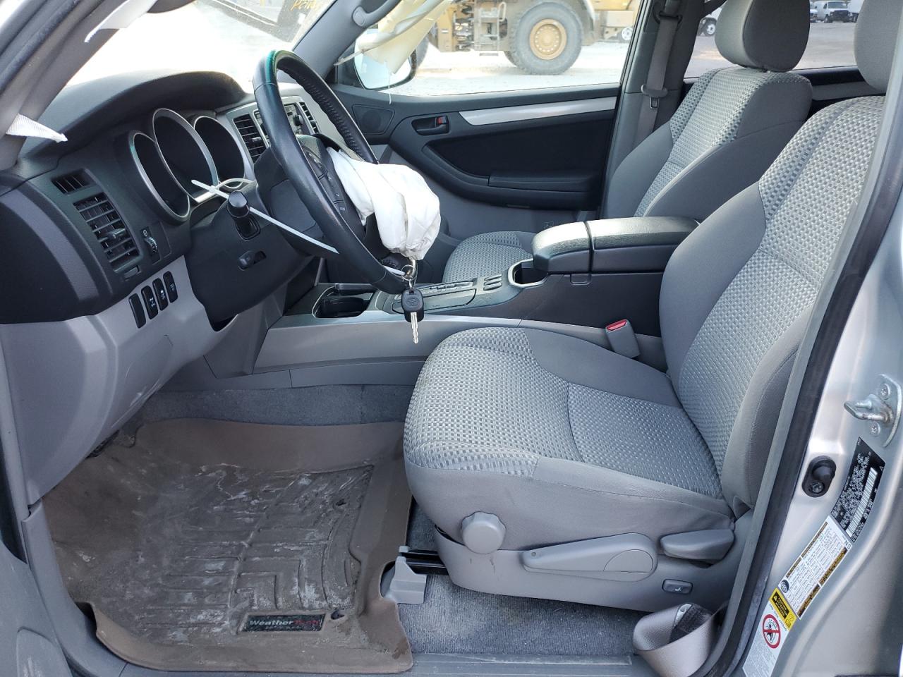 2008 Toyota 4Runner - Image 7
