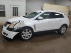 2010 Cadillac Srx Premium Collection zu verkaufen in Davison, MI - Front End
