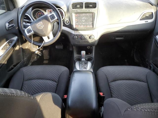  DODGE JOURNEY 2015 Szary