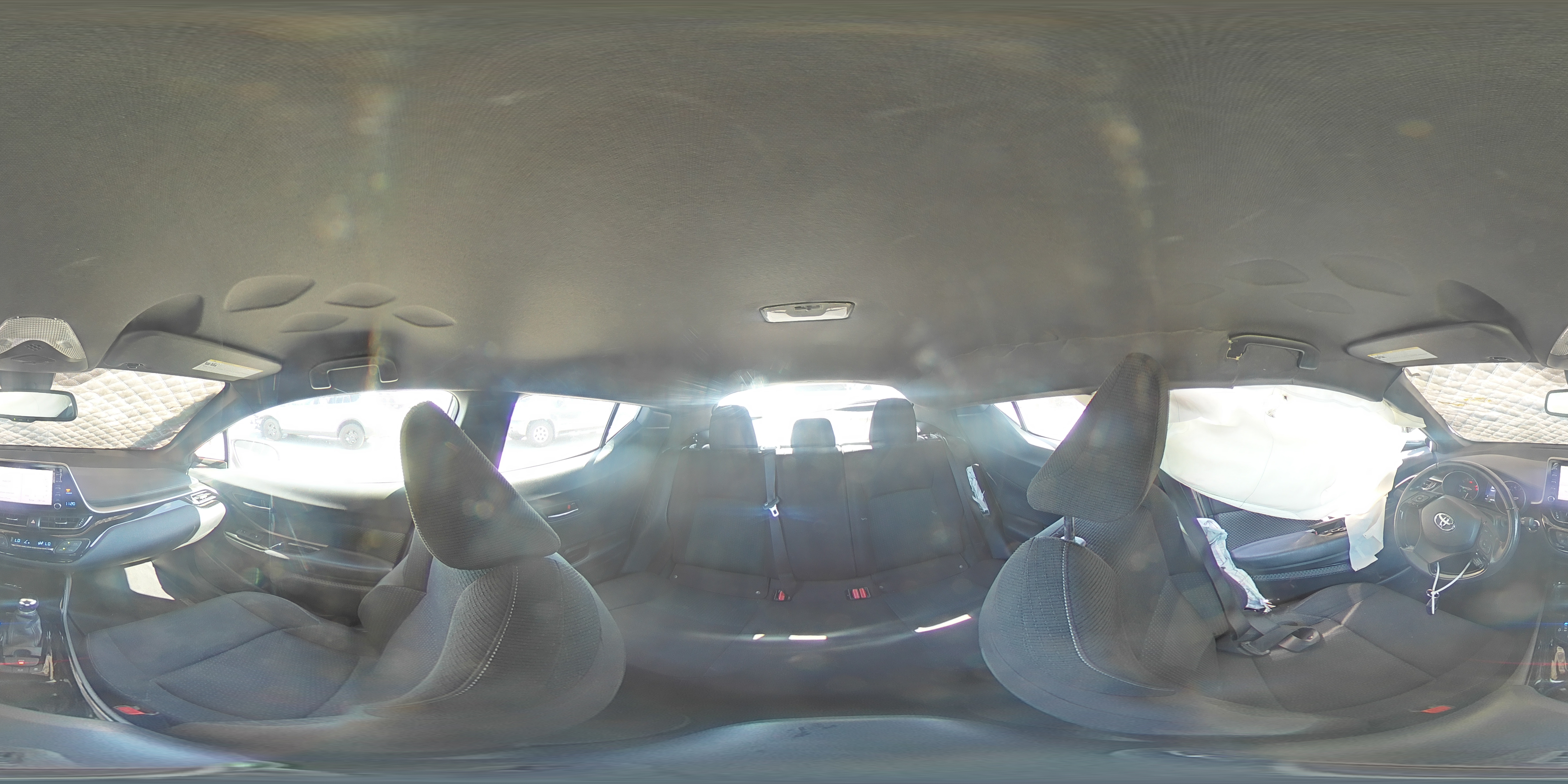 2019 Toyota C-HR - Image 14
