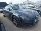 2007 AUDI TT 2.0T FSI 2DR for sale at Copart SANDY