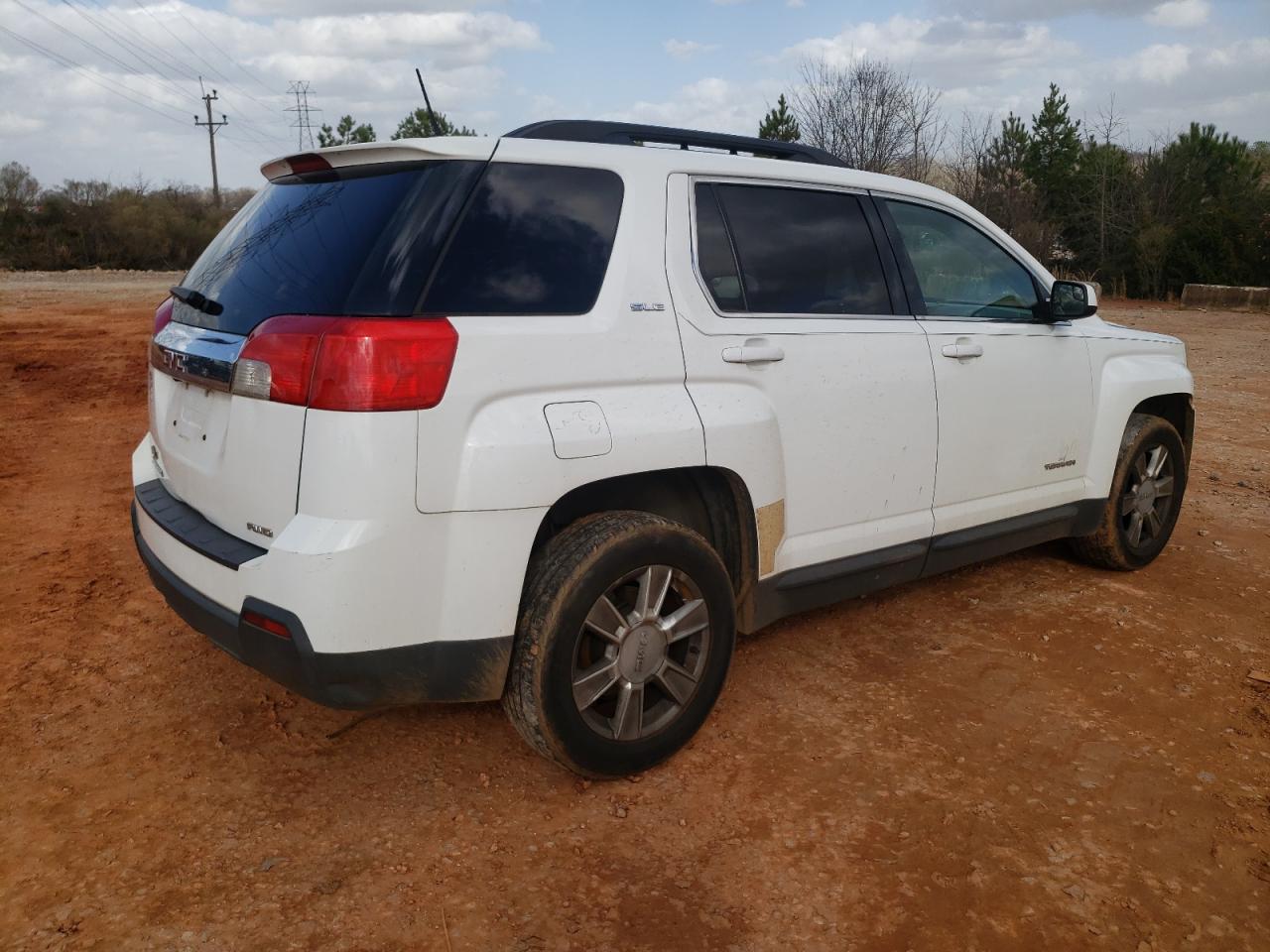 2013 GMC Terrain - Image 3
