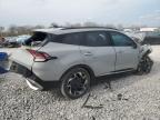 2023 Kia Sportage Sx Prestige продається в Hueytown, AL - Front End