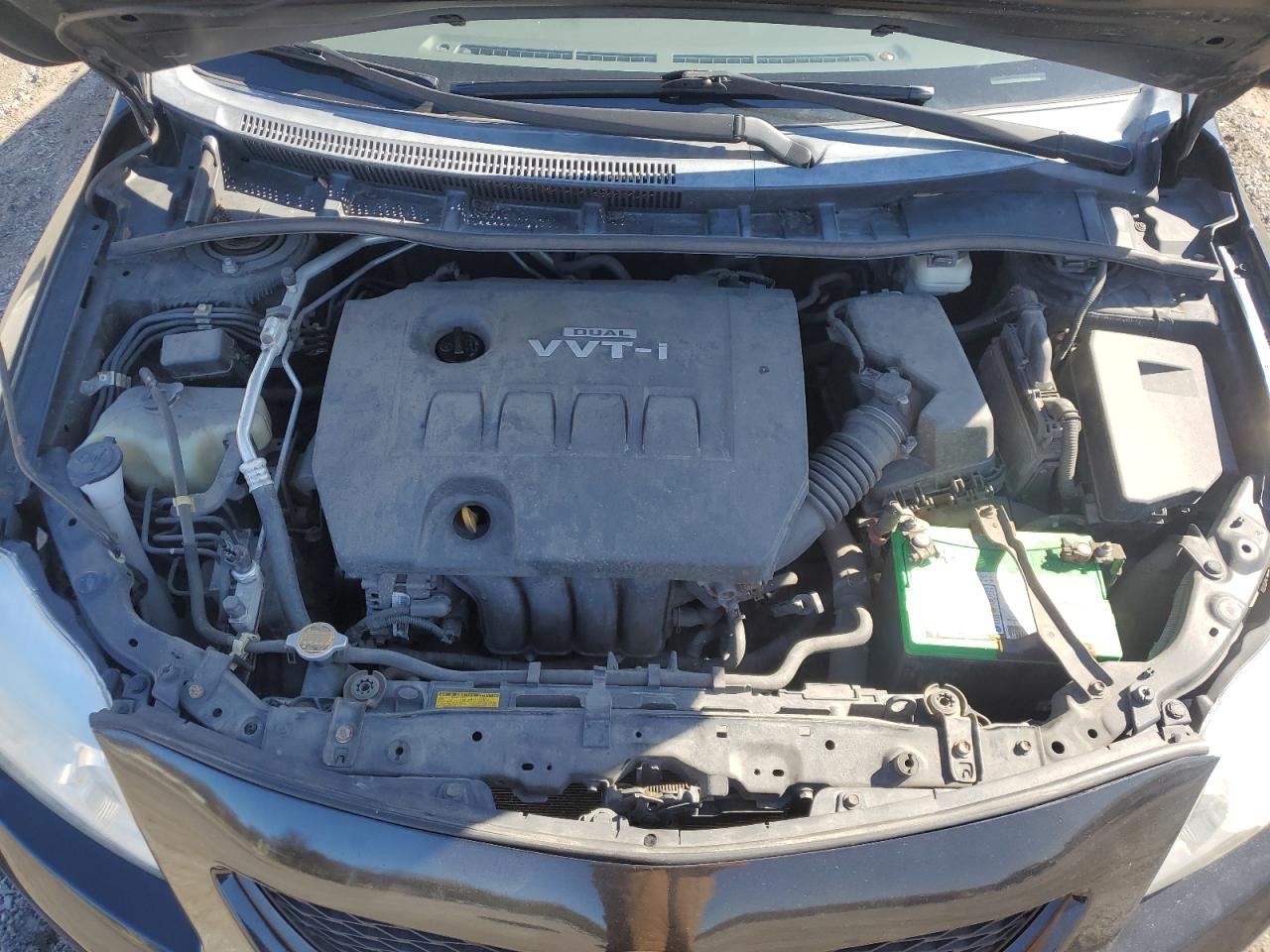 2010 Toyota Corolla - Image 11