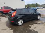2014 Hyundai Accent Gls на продаже в Harleyville, SC - Rear End