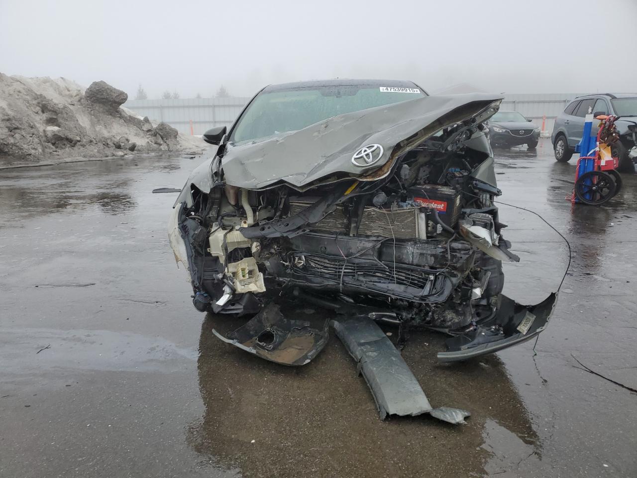 2014 Toyota Venza - Image 5