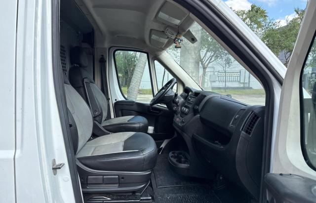 2014 RAM PROMASTER 1500 1500 STANDARD