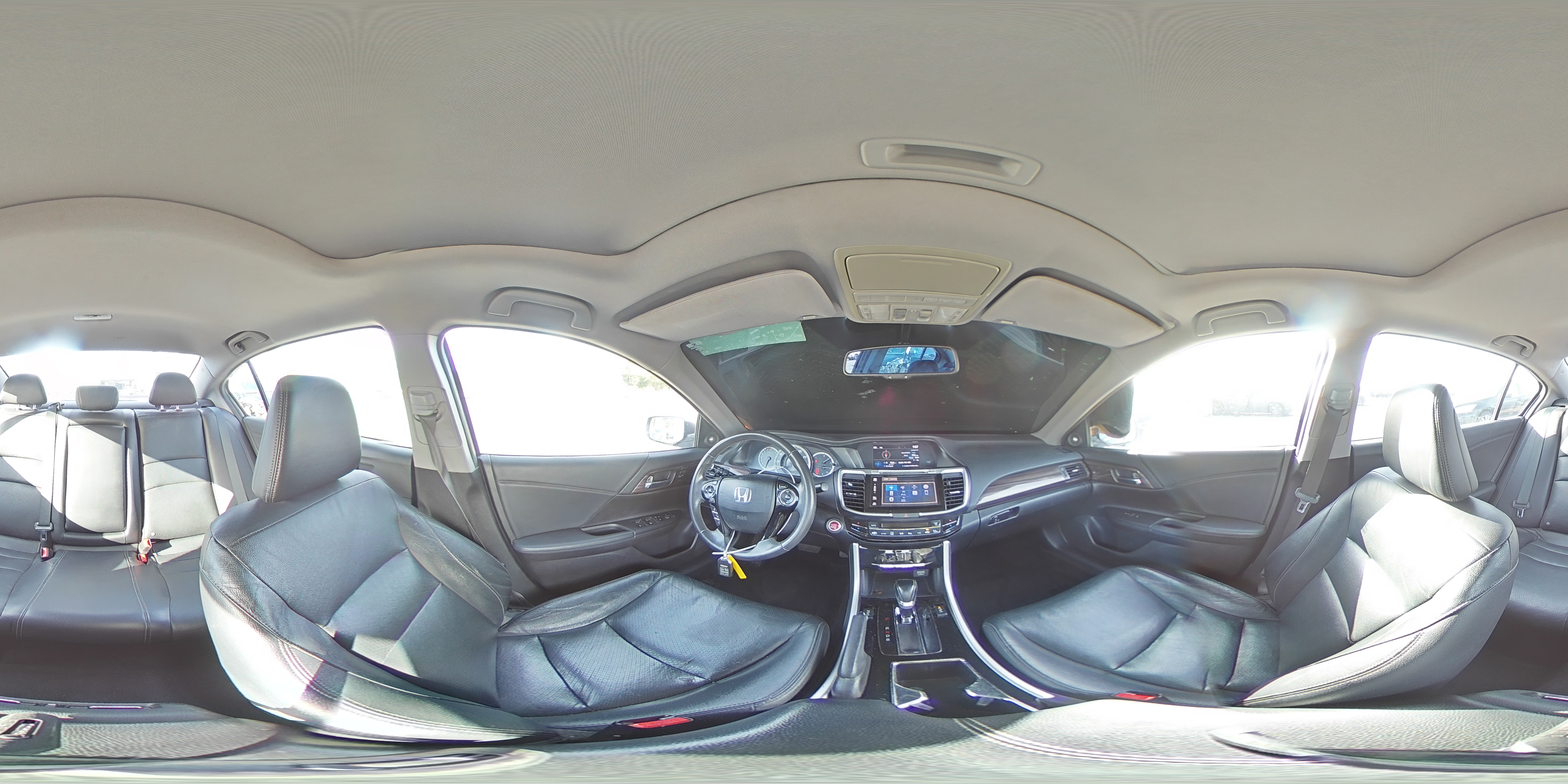 2016 Honda Accord - Image 12