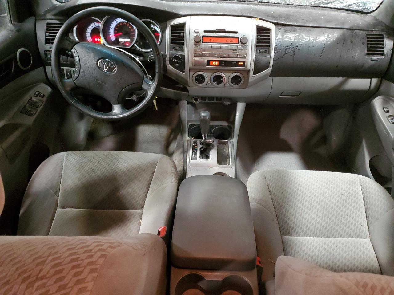 2011 Toyota Tacoma - Image 8
