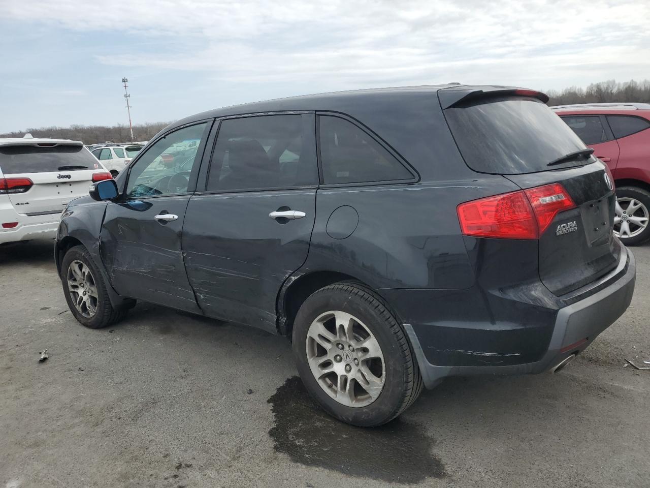 2008 Acura MDX - Image 2