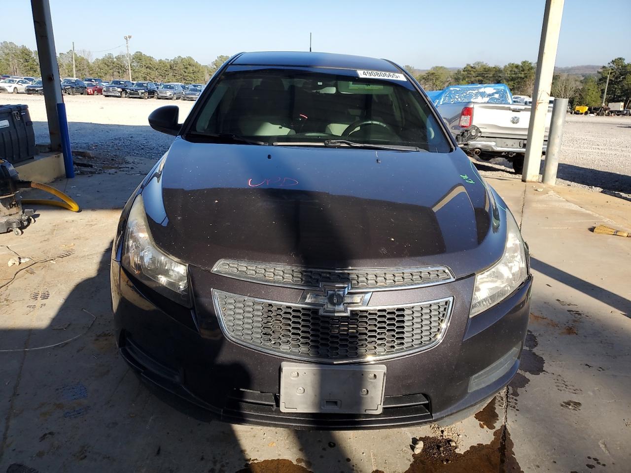 2014 Chevrolet Cruze - Image 5