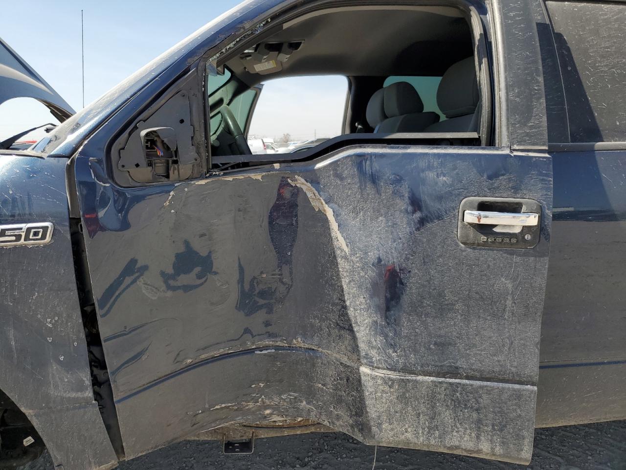 2013 Ford F-150 - Image 7