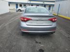 2017 Hyundai Sonata Se de vânzare în Greenwell Springs, LA - Mechanical