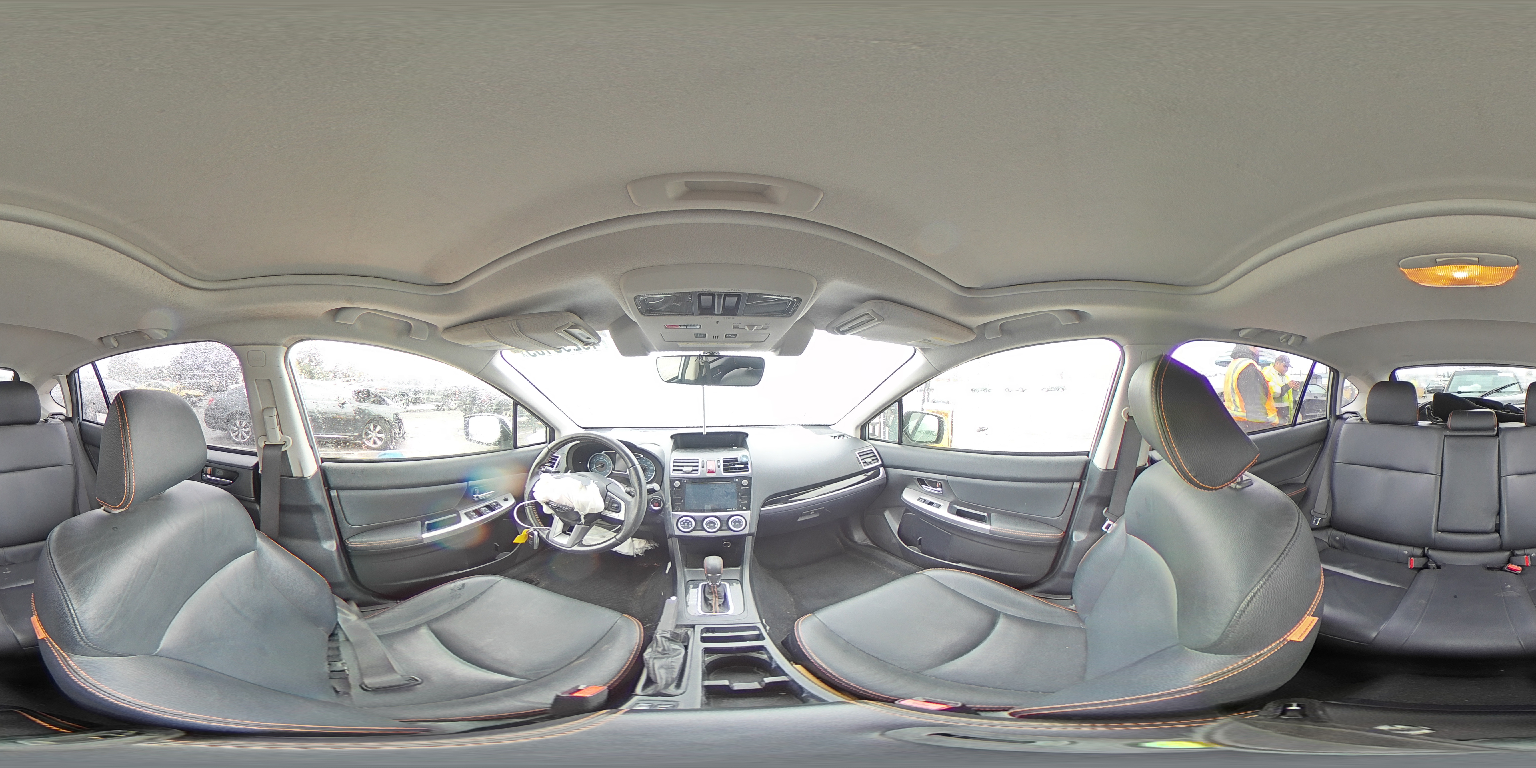 2017 Subaru XV - Image 13