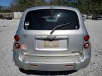 2009 Chevrolet Hhr Ls for Sale in Fairburn, GA - Front End