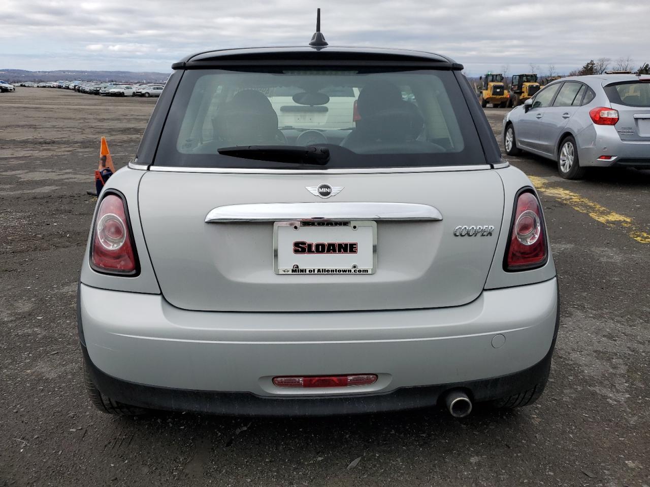 2013 MINI Cooper - Image 6