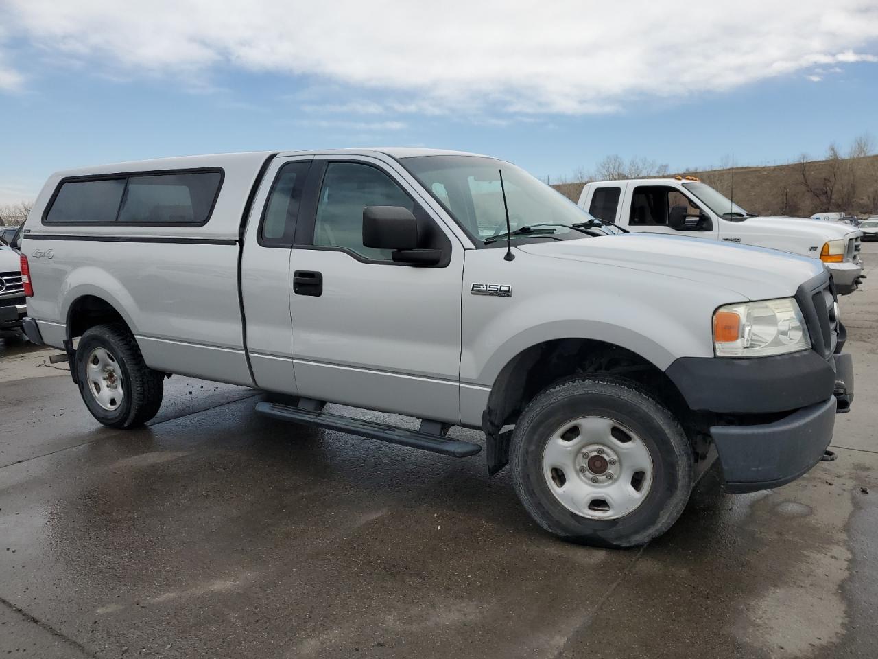2006 Ford F-150 - Image 4
