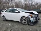 2019 Toyota Corolla L zu verkaufen in Waldorf, MD - Front End