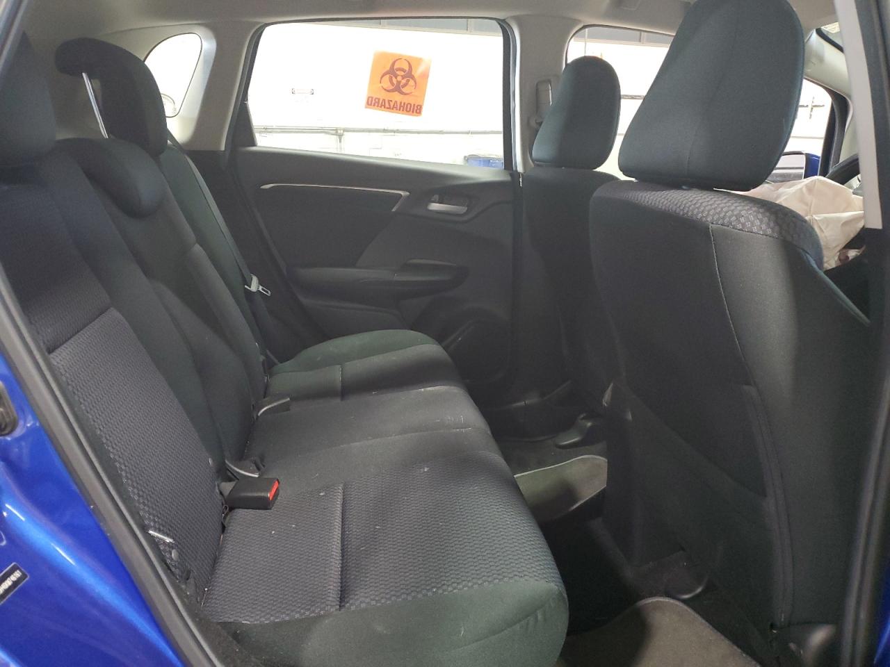 2019 Honda Fit - Image 11
