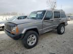 2001 Jeep Cherokee Classic იყიდება Kansas City-ში, KS - All Over