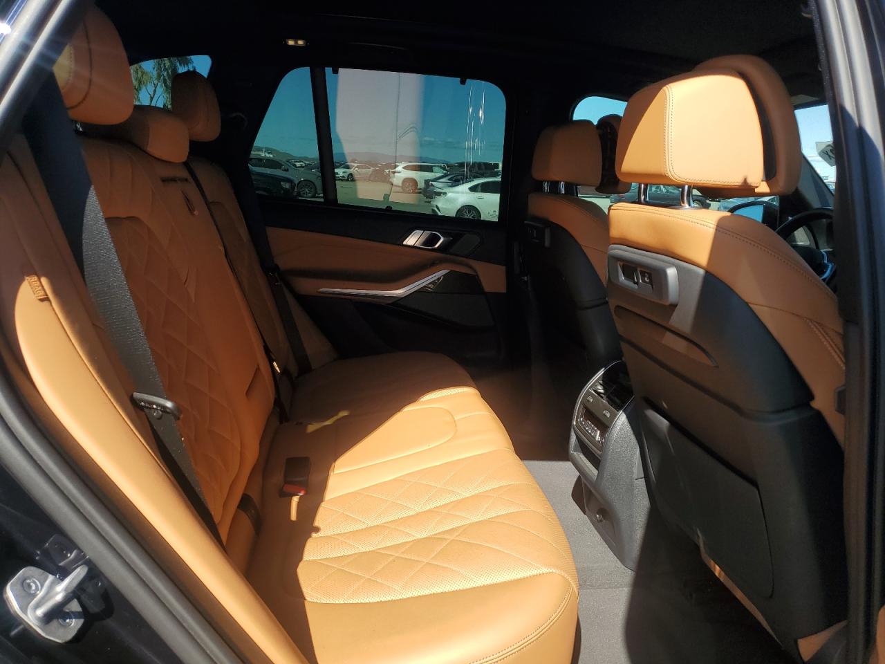 2023 BMW X5 - Image 11