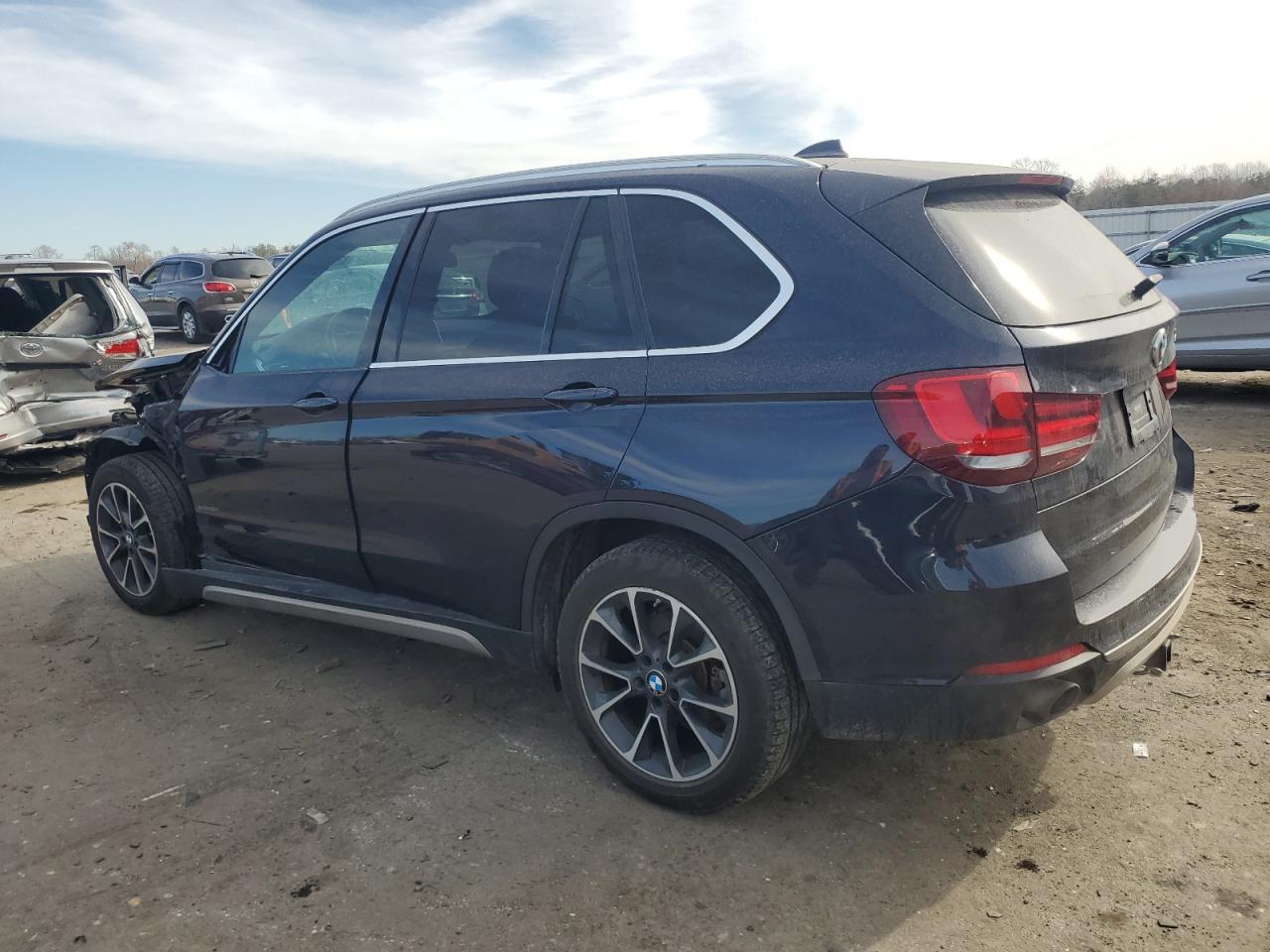 2017 BMW X5 - Image 2