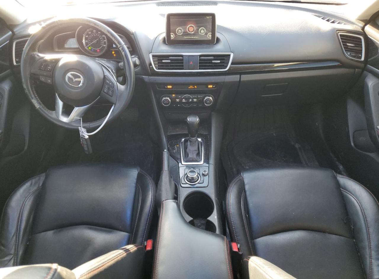 2014 Mazda 3 - Image 8
