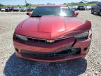 2014 Chevrolet Camaro Lt for Sale in West Palm Beach, FL - Front End