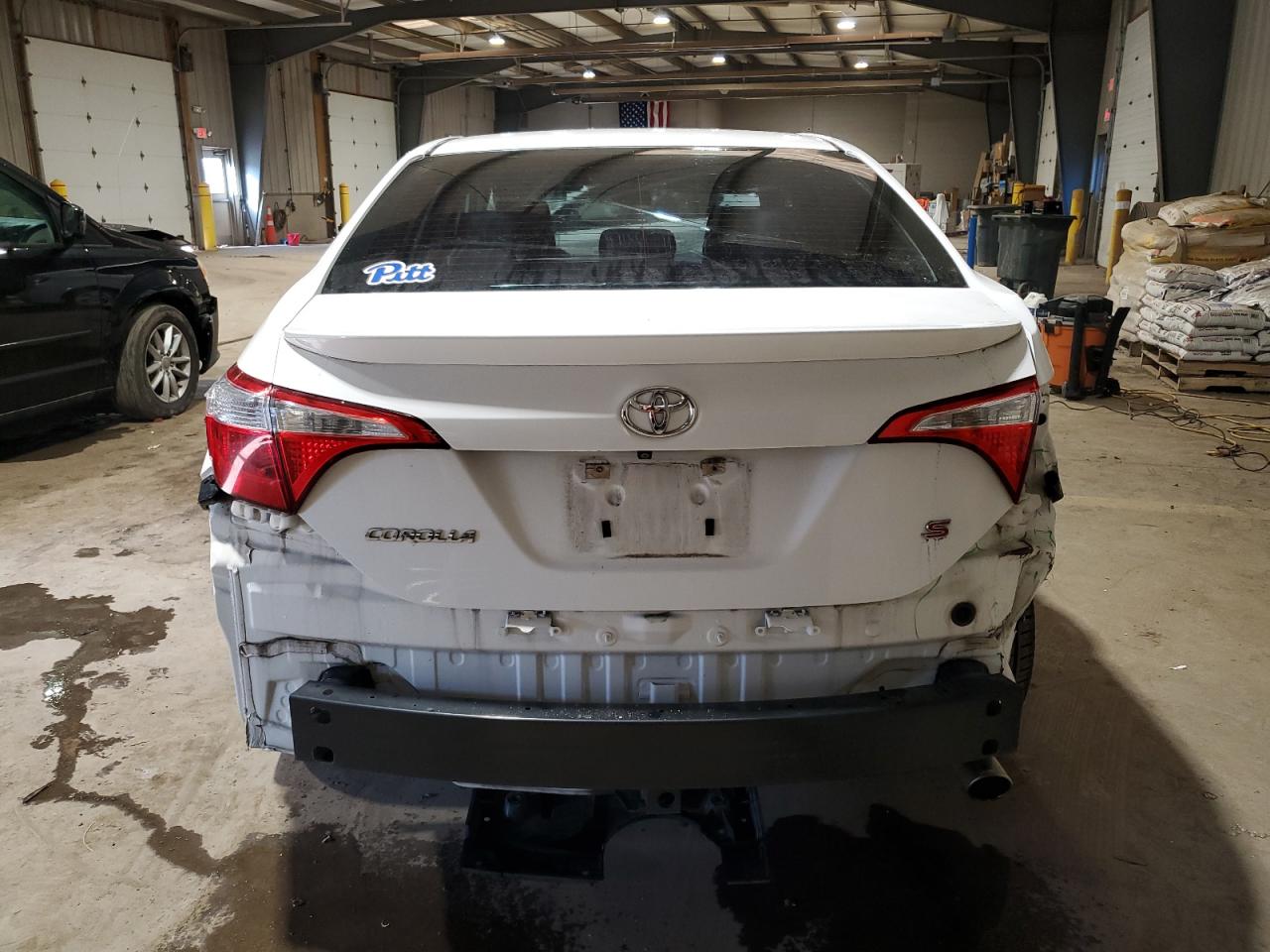 2014 Toyota Corolla - Image 6