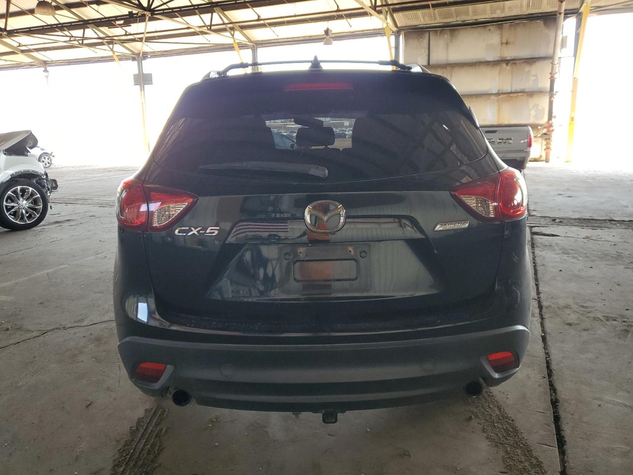 2014 Mazda CX-5 - Image 6