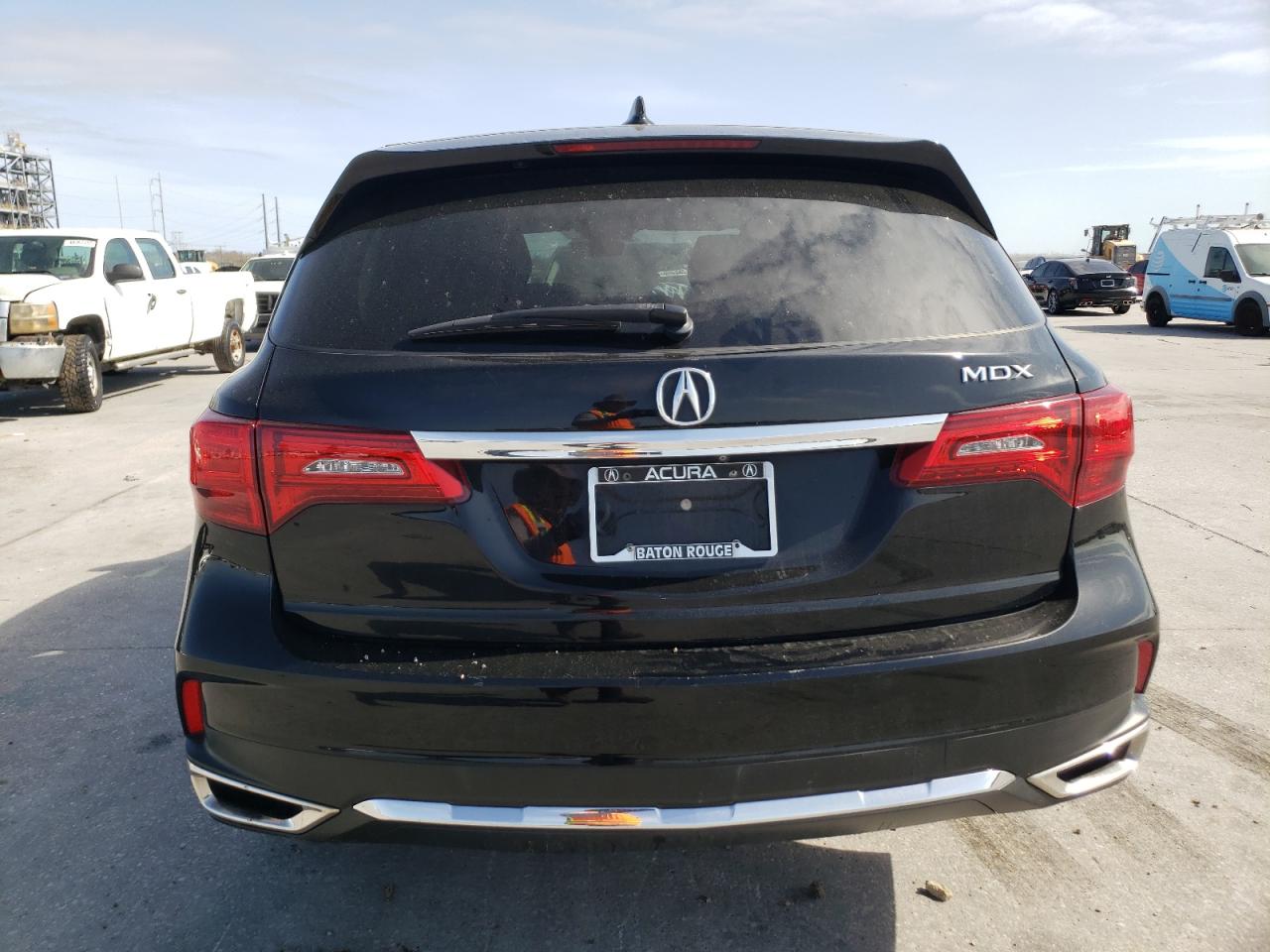 2017 Acura MDX - Image 6