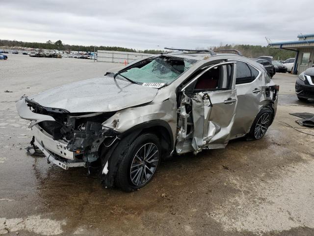 LEXUS NX 350H BA 2025
