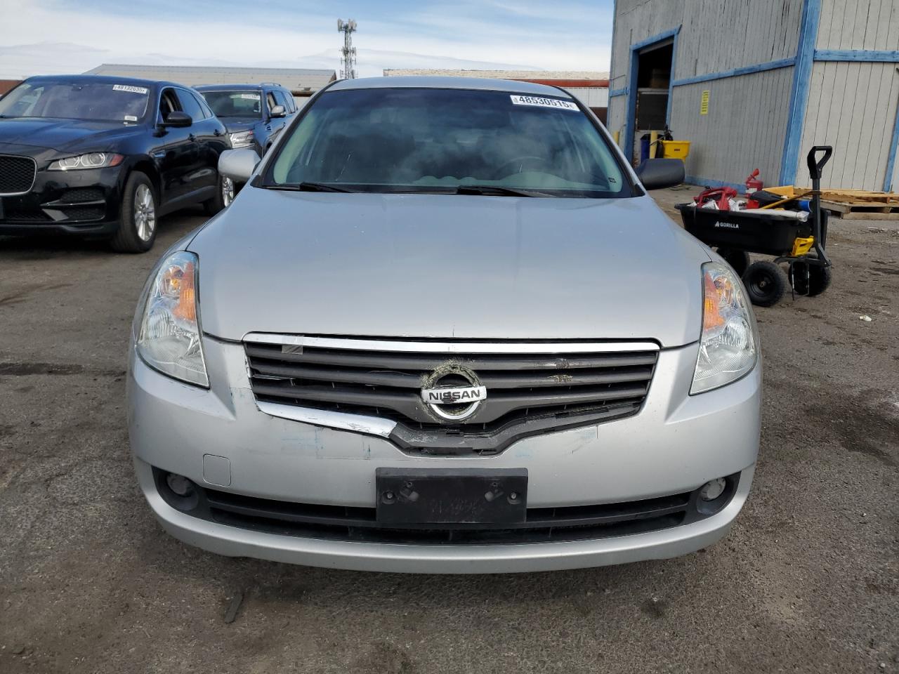 2009 Nissan Altima - Image 5