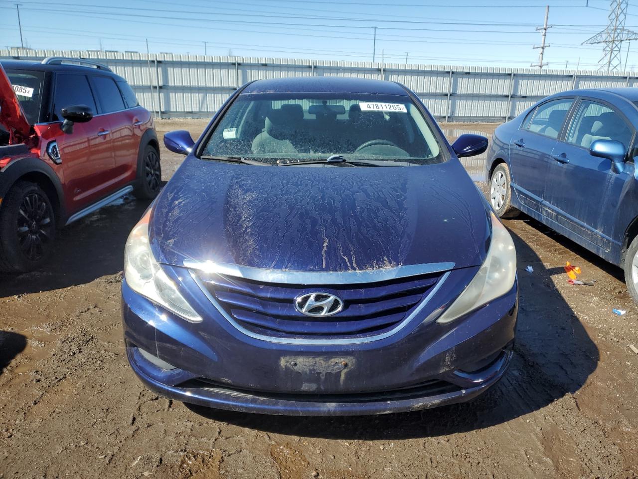 2011 Hyundai Sonata - Image 5