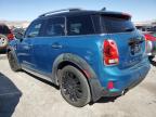 2018 Mini Cooper S Countryman იყიდება Las Vegas-ში, NV - Burn