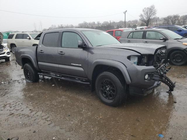  TOYOTA TACOMA 2022 Szary