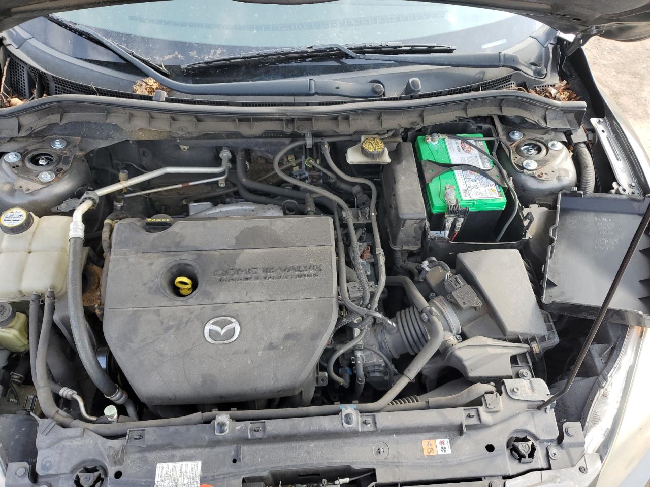 2010 Mazda 3 - Image 11