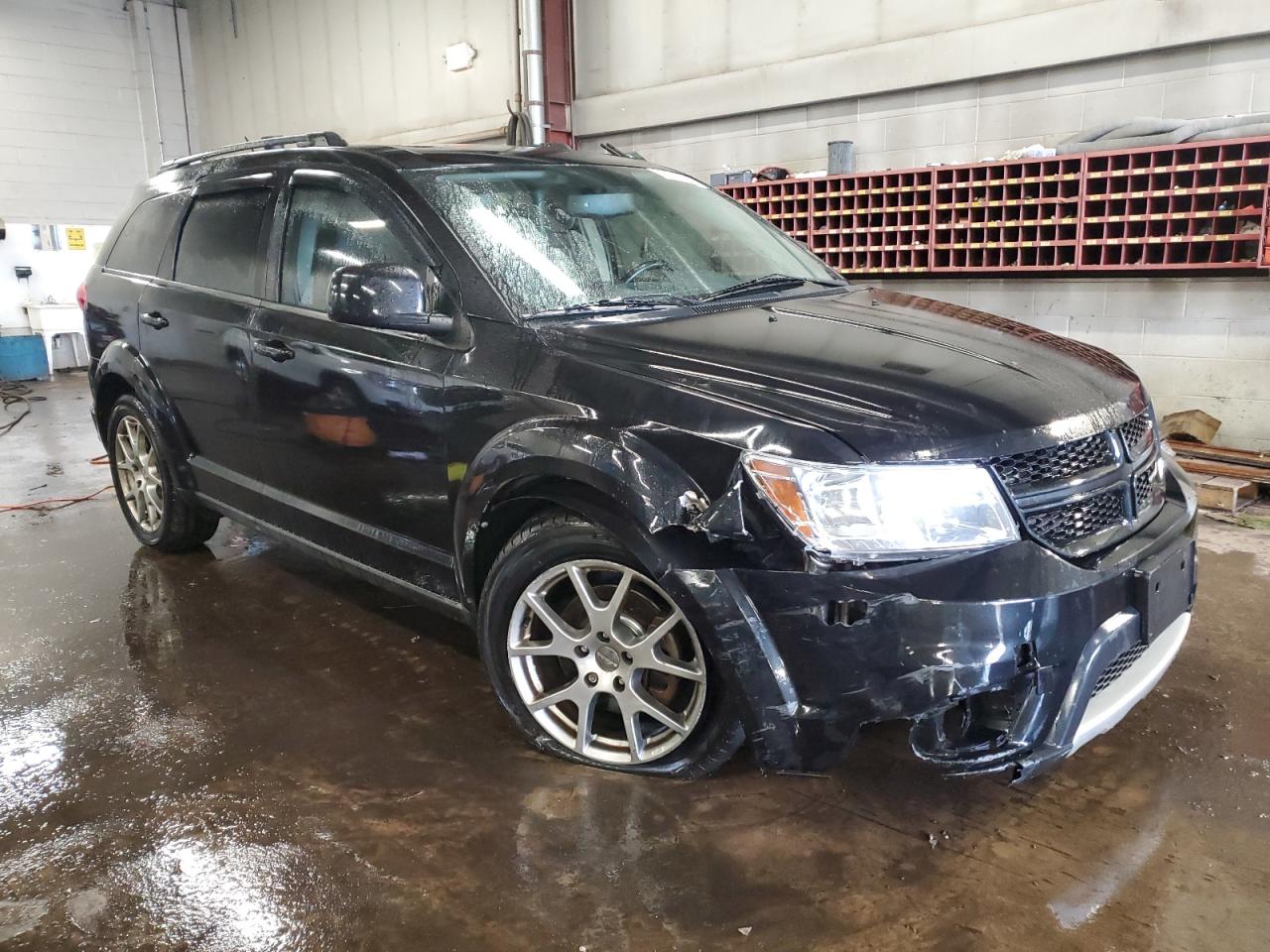2012 Dodge Journey - Image 4