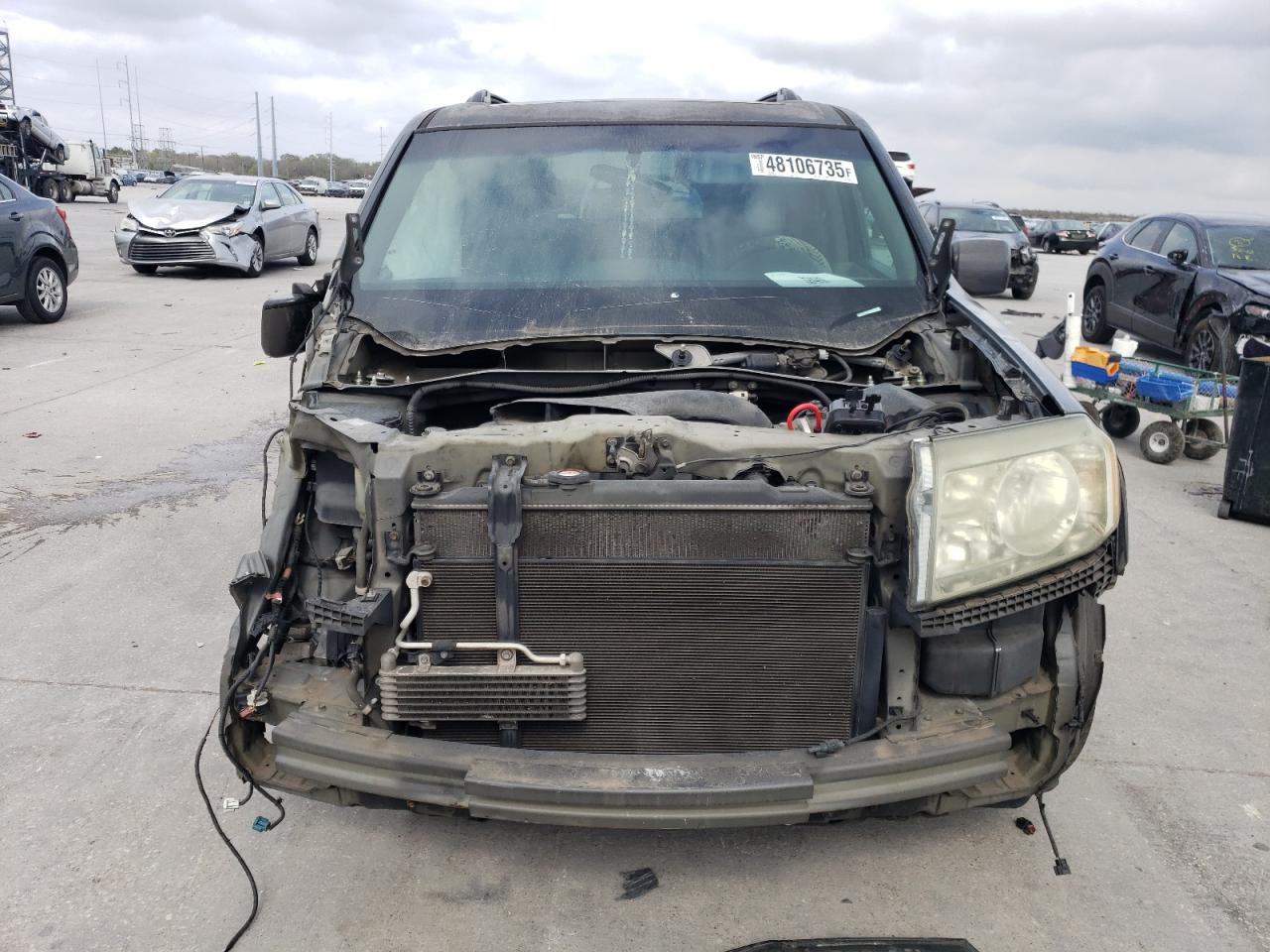 2011 Honda Pilot - Image 5
